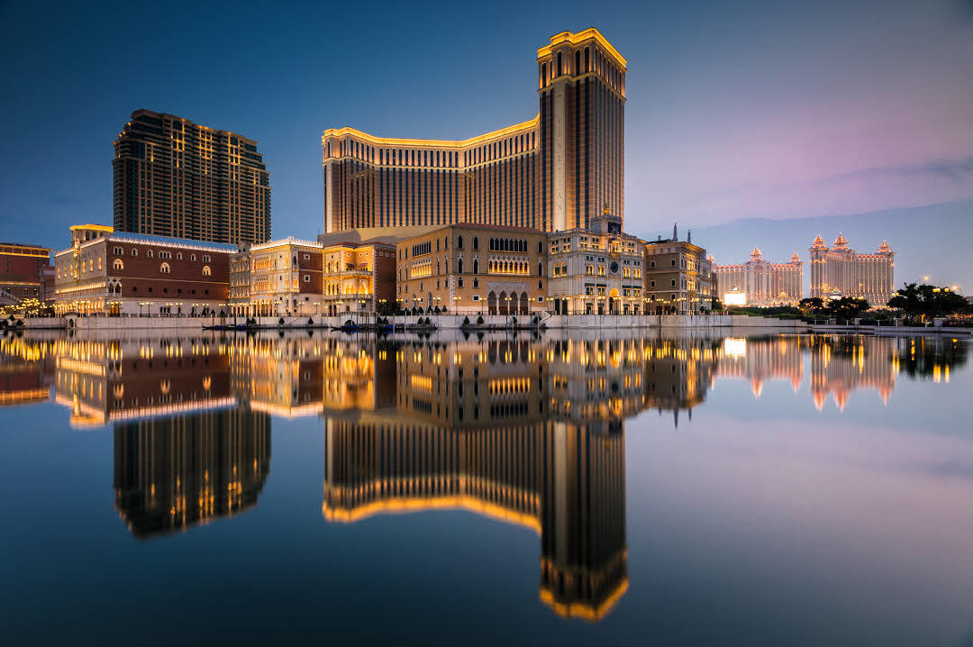 The Venetian Macao